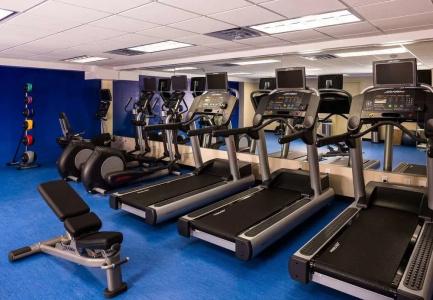 SpringHill Suites by Marriott New York LaGuardia Airport - 13