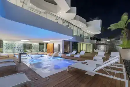 Royal Hideaway Corales Suites, by Barceló Group - 19