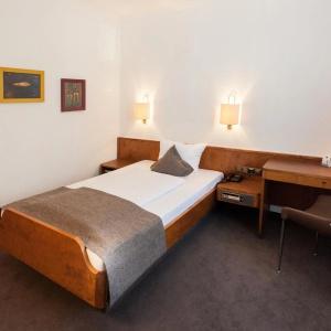 Trip Inn Klee am Park Wiesbaden - 16