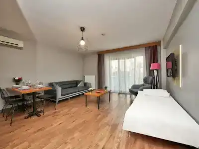 Blueway Residence - 25