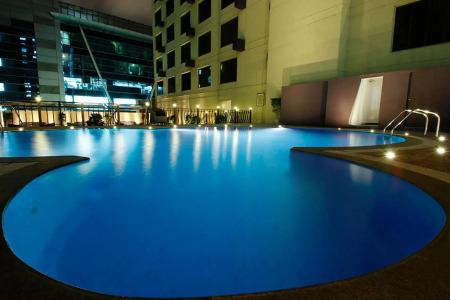 Sterlings Mac & Suites - 40