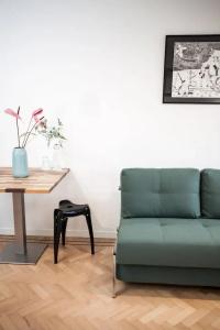 Kuwadro B&B Amsterdam Centrum - 35
