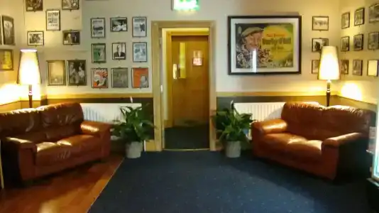 The Camden Street - 9