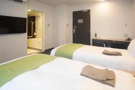 Kuretake Inn Nankai Sakai-Ekimae - 51