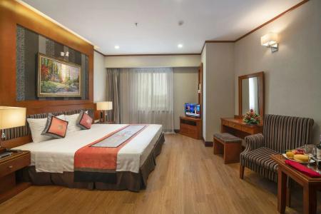 Hanoi Larosa - 4
