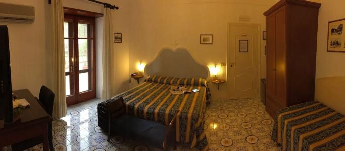 Mediterraneo Bed & Breakfast - 2