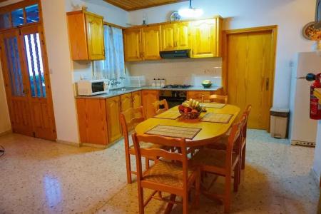 Omodos Village Houses - 19