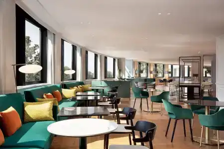 Sheraton Milan San Siro - 14