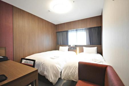 Richmond Kagoshima Kinseicho - 48