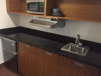 Weston Suites - 10