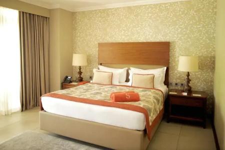 Sands Suites Resort & Spa - 45
