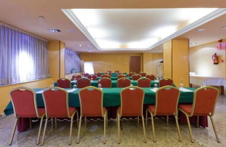 Senator Granada Spa - 12