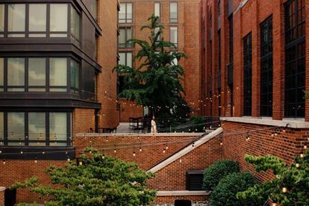 The Ritz-Carlton Georgetown, Washington, D.C. - 47