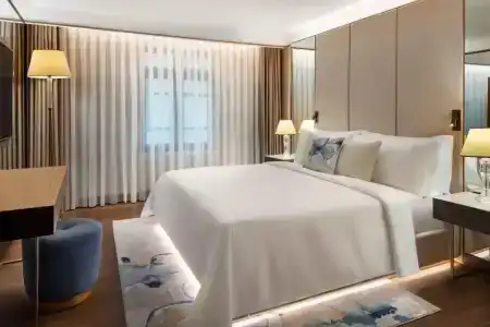 JW Marriott Istanbul Bosphorus - 39