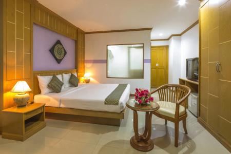 Azure Bangla Phuket - 5