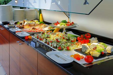 Best Western Premier Ib Friedberger Warte - 12