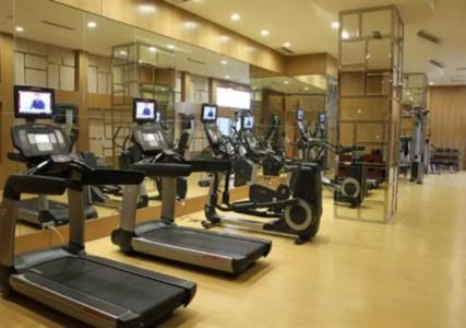 Soluxe Guangzhou - 22