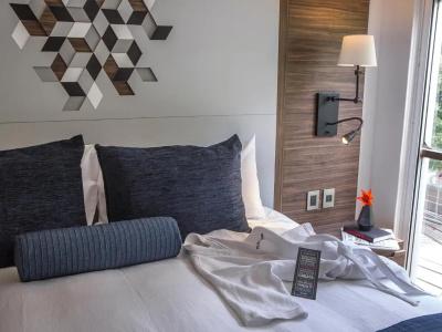 Flowsuites Wtc - 43