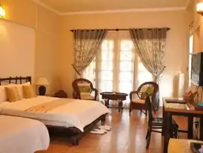 Orchid Boutique Beach Resort - 24
