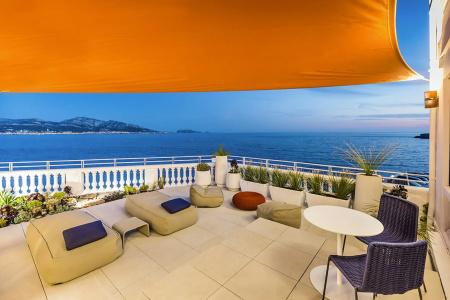 Le Petit Nice - Passedat - 14