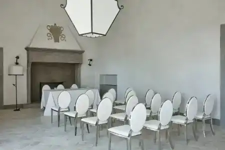 Como Castello Del Nero - 23