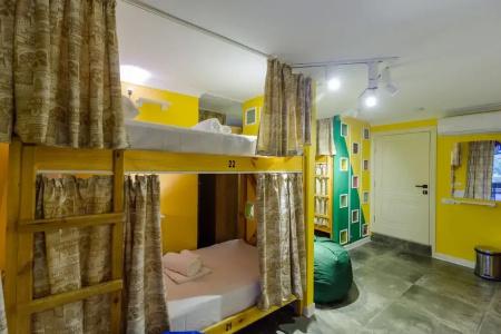 Batumi Surf Hostel - 6