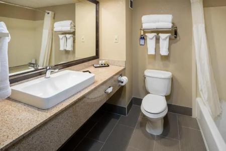Best Western Airport Inn & Suites - 57