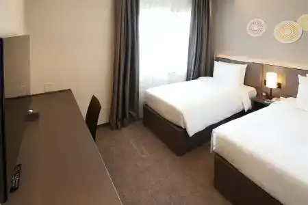 Holiday Inn & Suites Shin Osaka, An Ihg - 48