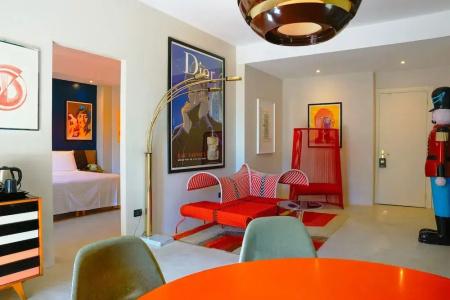 Indigo Verona - Grand Hotel Des Arts, An Ihg Hotel - 65