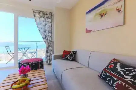 Saylam Suites - 130