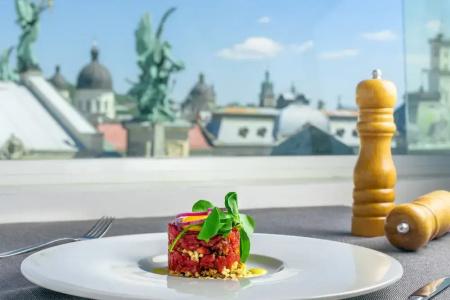 Panorama Lviv - 14
