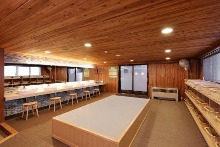 Shiga Park - 3