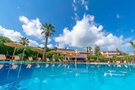Ibiscus Corfu - 6