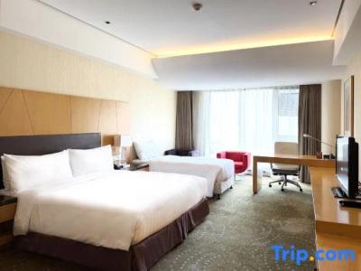 Crowne Plaza Tianjin Binhai, An Ihg - 43