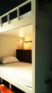 City Capsule Hostel - 38