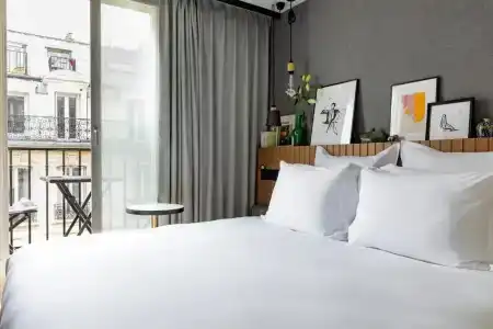 Maison Mère - 42