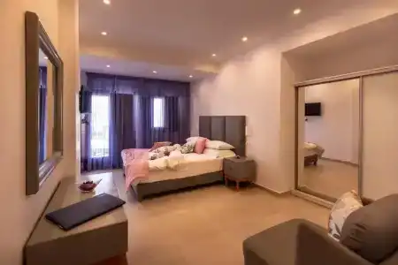 Mar n Mar Crown-Suites - 68