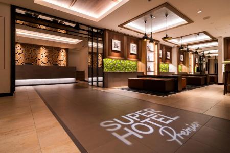 Super Premier Ginza - 5
