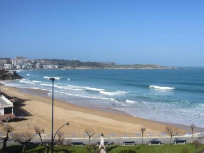 Silken Río Santander - 12