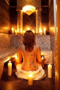 Relaks Wellness & Spa - 12
