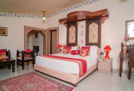 Chokhi Dhani Resort - 31