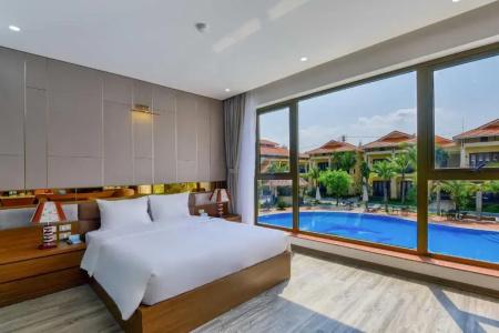 Manli Resort QuảNg bìNh - 27