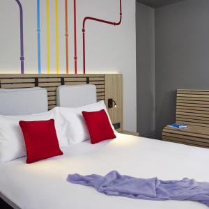 ibis Styles Warszawa City - 28