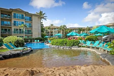Waipouli Beach and Spa Kauai by Outrigger - 189