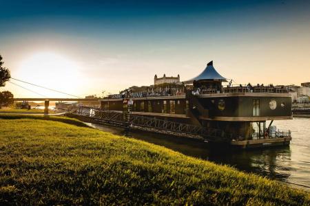 Botel Dunajský Pivovar - 10