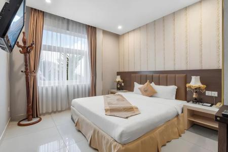 Eden Plaza Da Nang - 4