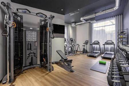 Moxy Essen City - 19