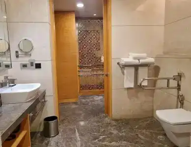 Crowne Plaza Jaipur Tonk Road, An Ihg - 99