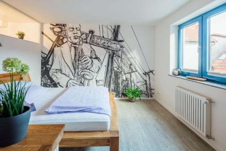 ApartPumpengasse - 28