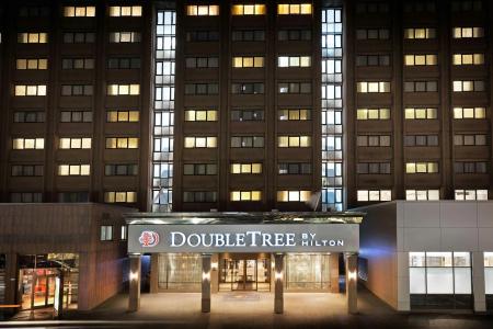 DoubleTree by Hilton Glasgow Central - 0